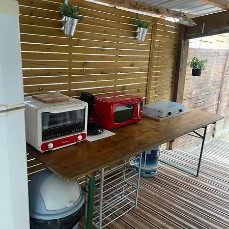 Caravanes De Provence * Aiglun (Alpes-de-Haute-Provence)