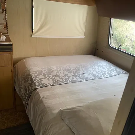 Caravanes De Provence Camping Aiglun (Alpes-de-Haute-Provence)